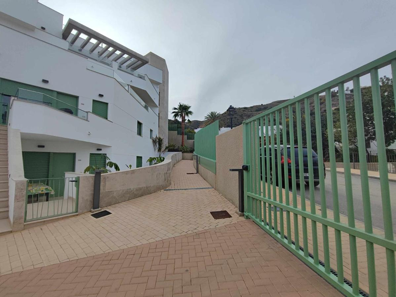 Apartamento Tur&iacute;stico La Invencible Mojacar 4