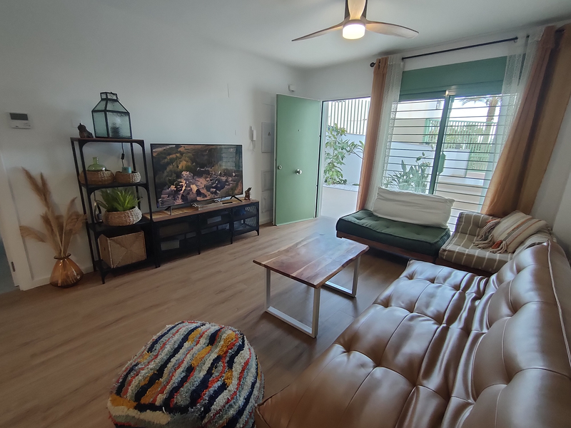 Apartamento Tur&iacute;stico La Invencible Mojacar 9