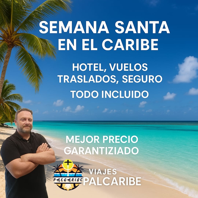 Viajes Palcaribe Estepona