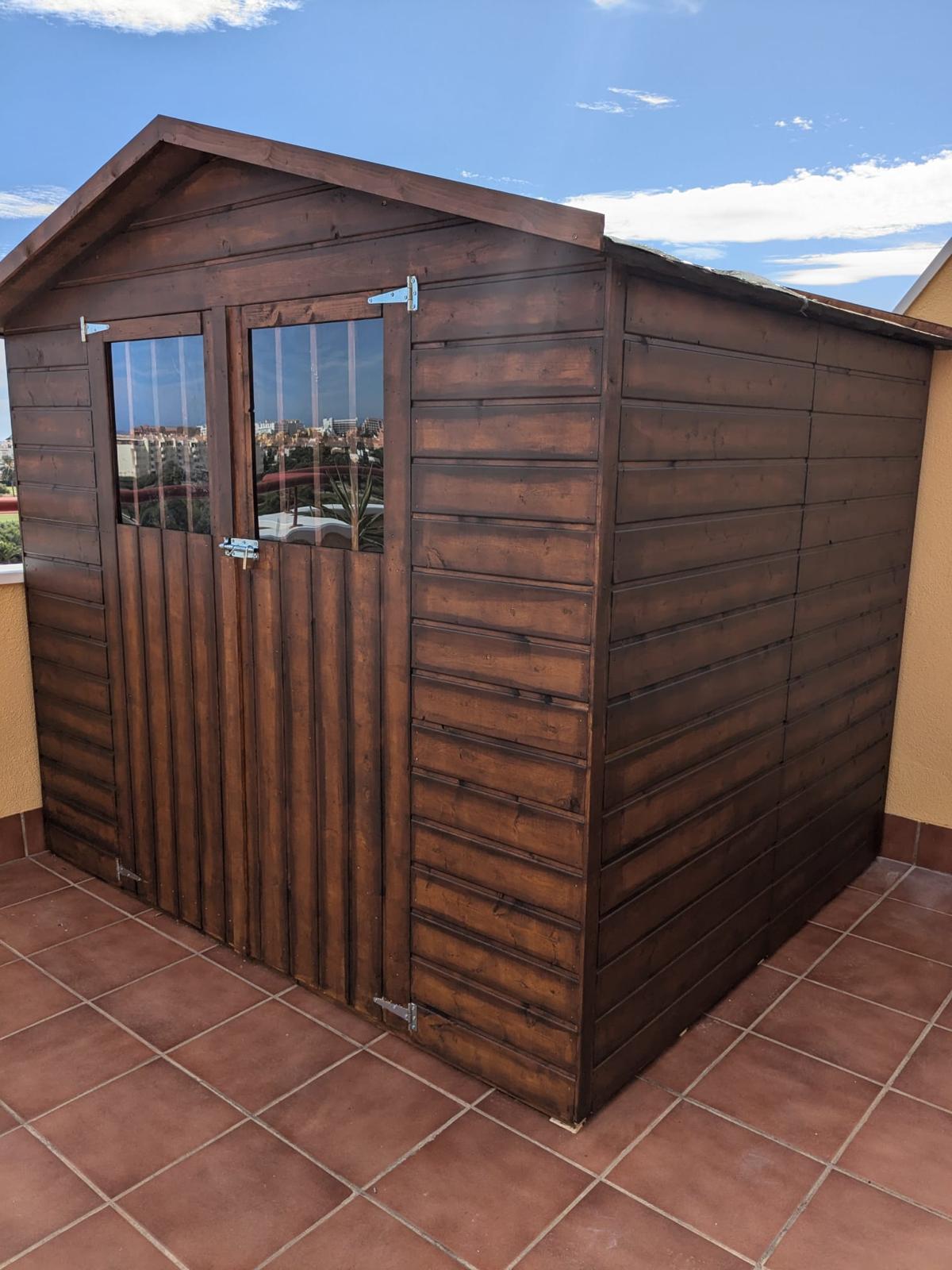 Construcciones Y Reformas Valentieto 8