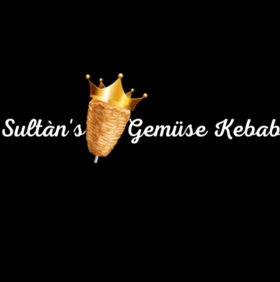 Sult&aacute;n&acute;s Gem&uuml;se Kebab