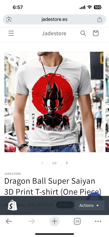 Galería de imágenes