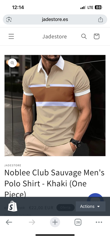 Galería de imágenes