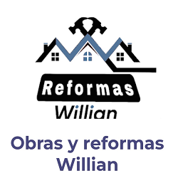 OBRAS Y REFORMAS WILLIAM BCN.