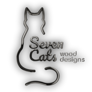 Seven Cats