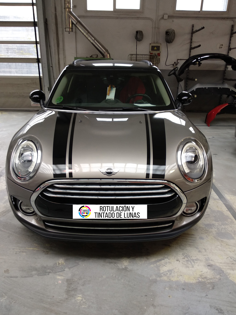 Universal Print Getafe