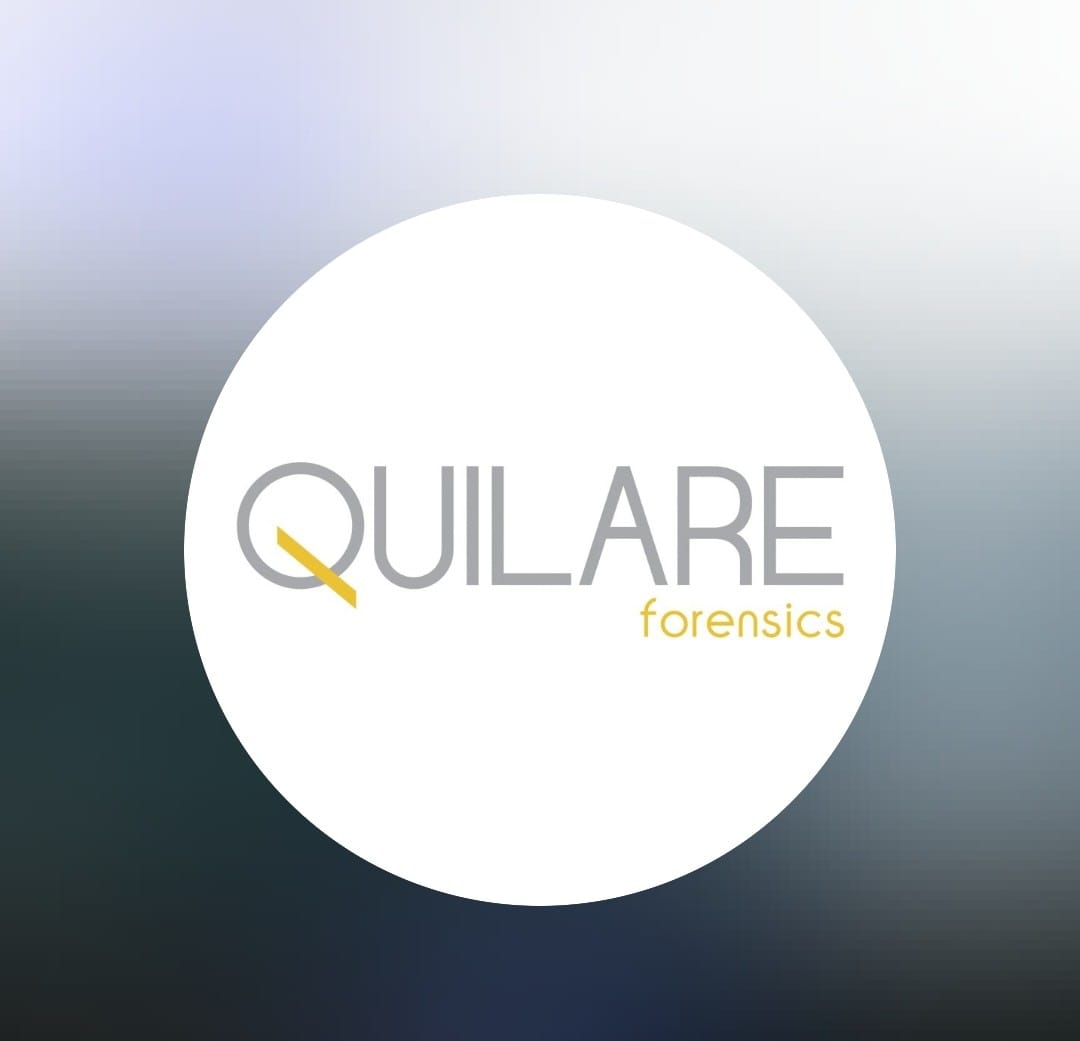 Quilare | Recuperación de Datos y Forense Digital · Perito Judicial Informático Madrid