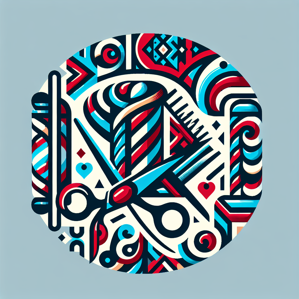 La Guatemala Barber Shop