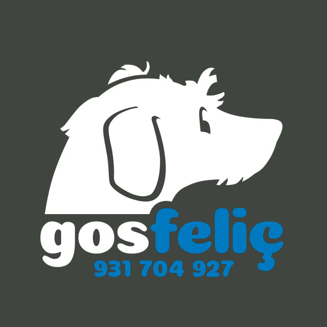 Gos Feliç