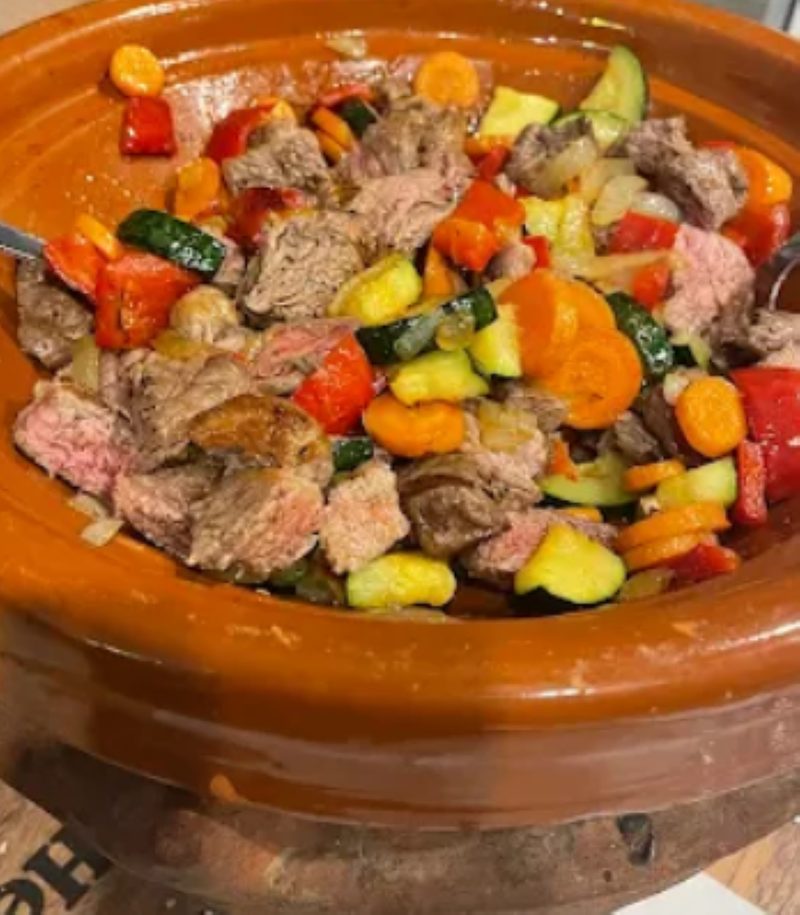 Restaurante Grill el Palmero San Bartolomé de Tirajana