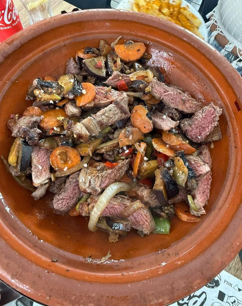 Restaurante Grill el Palmero 2