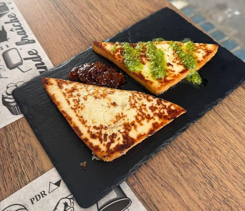 Restaurante Grill el Palmero 6