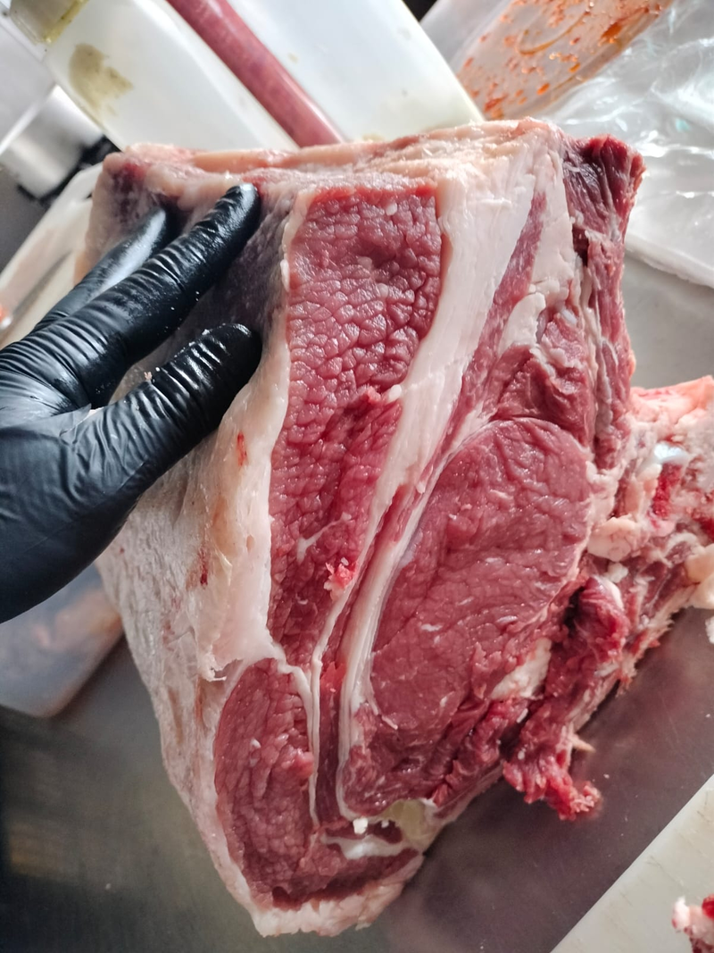 Restaurante Grill el Palmero 8