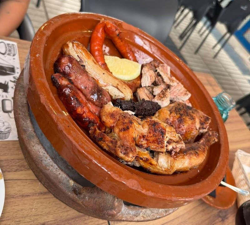 Restaurante Grill el Palmero 5