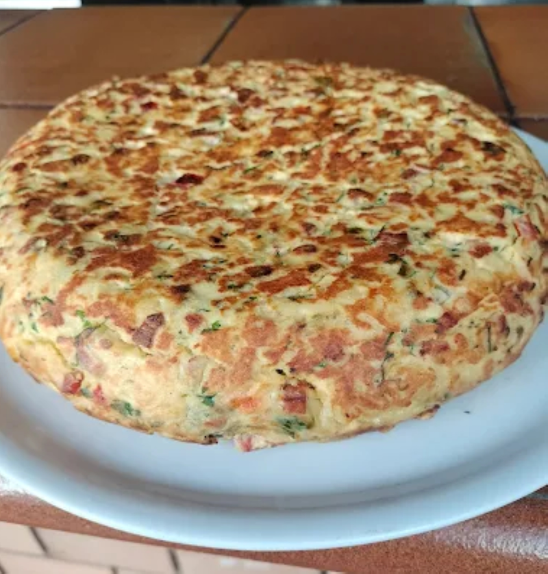 Restaurante Grill el Palmero 3