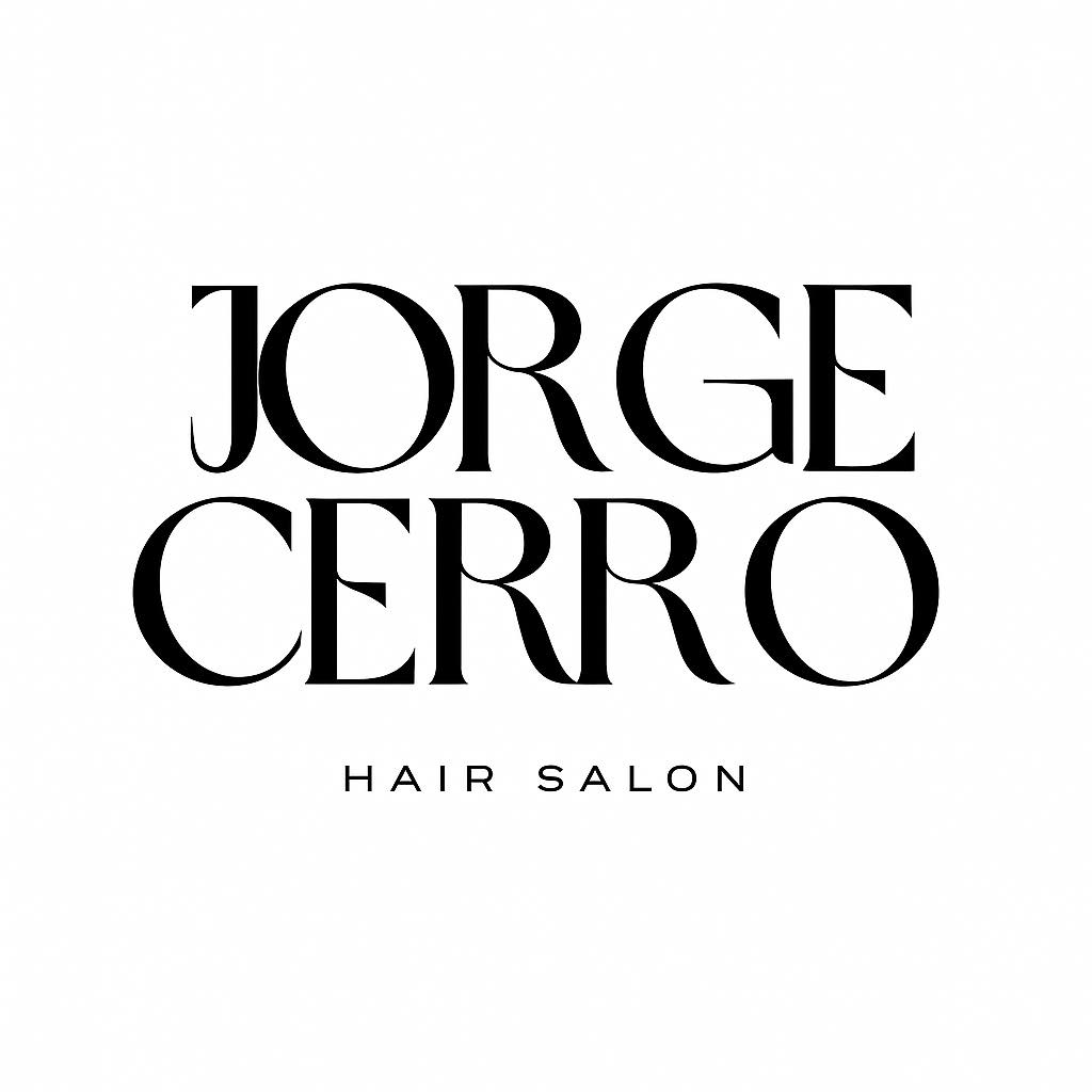 Jorge Cerro Estilistas