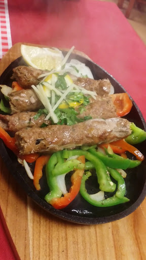 Restaurante Karachi 4