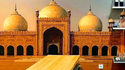 Restaurante Karachi 6