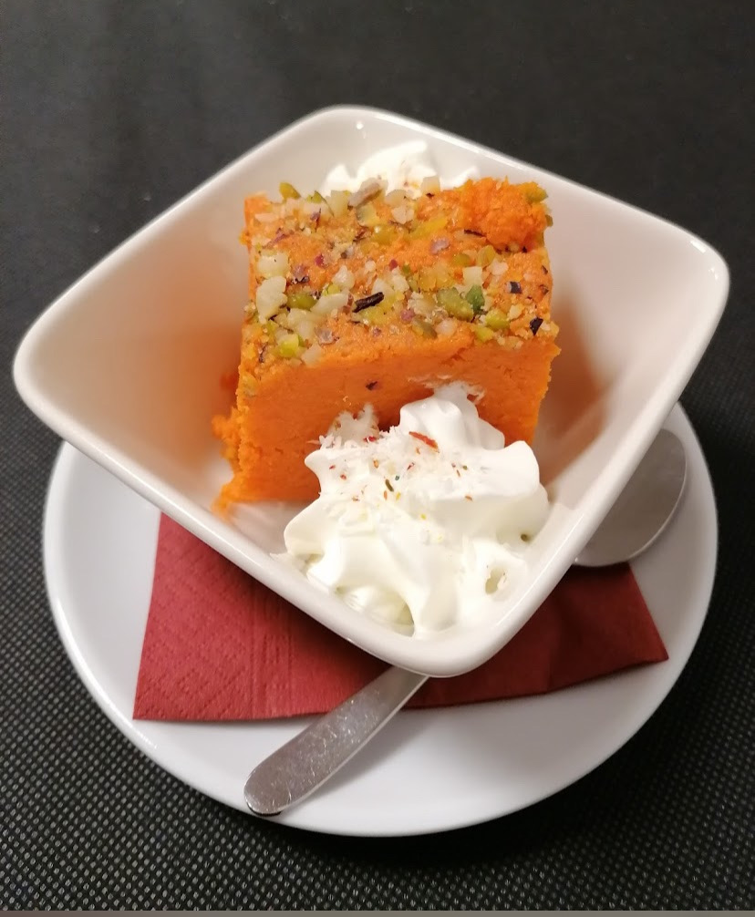 Restaurante Karachi 12