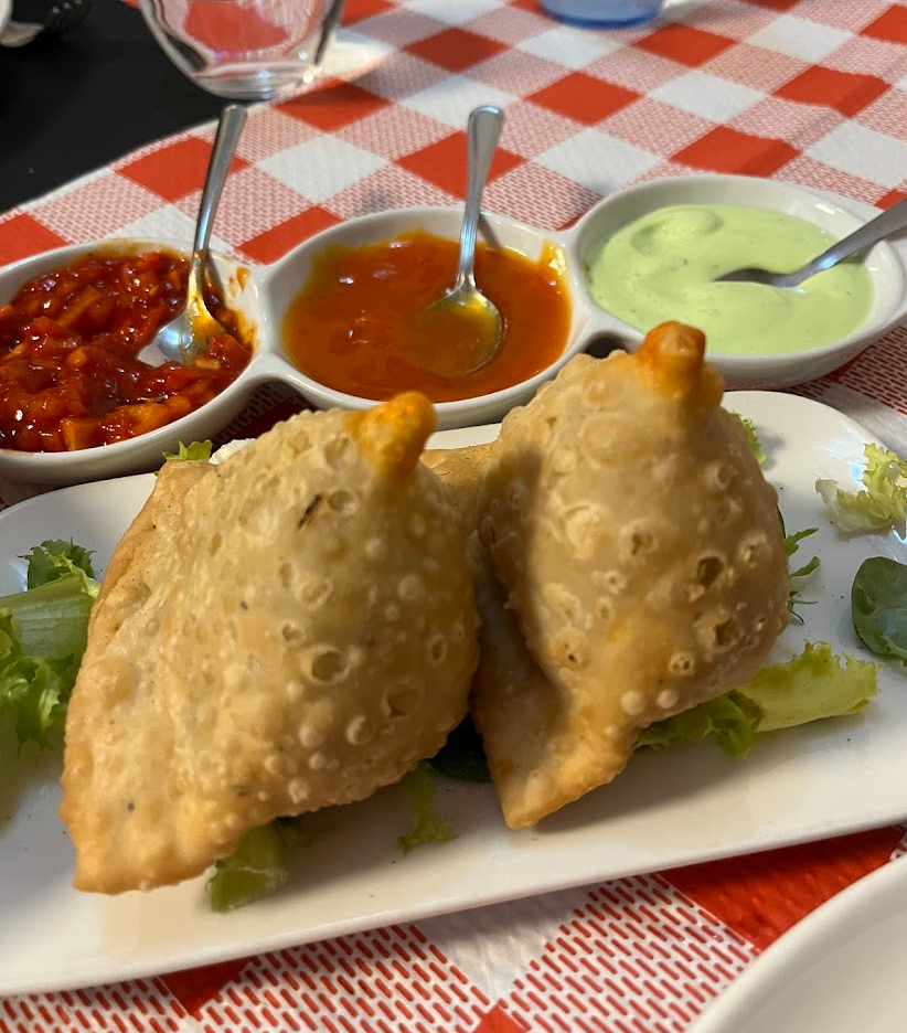 Restaurante Karachi 9