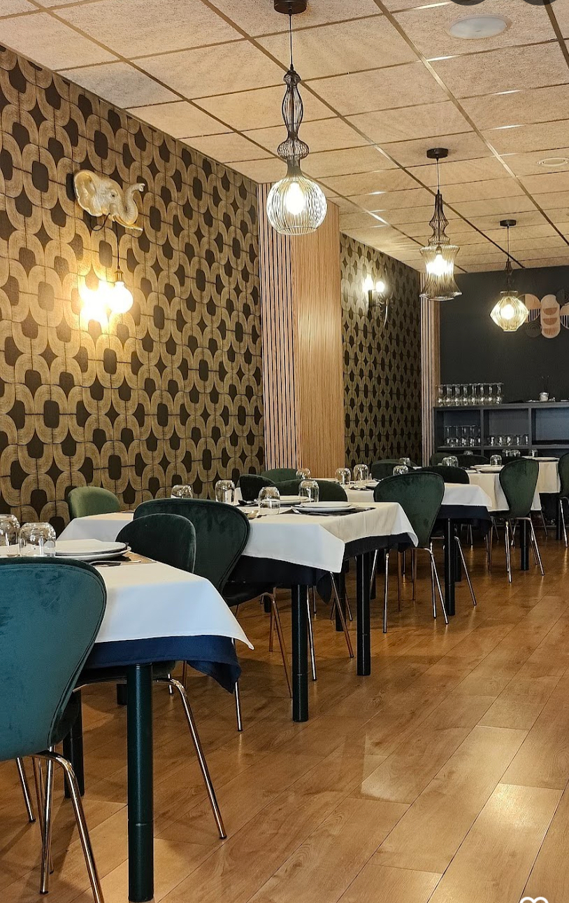 Restaurante Karachi 7