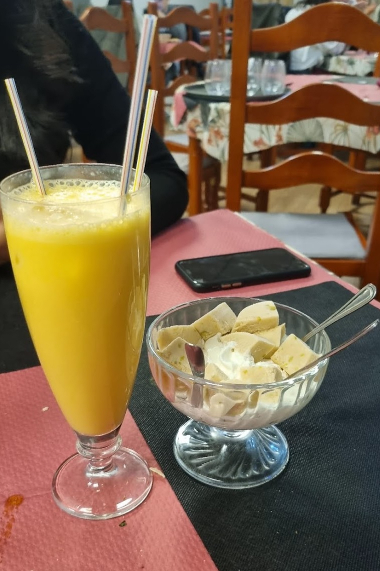 Restaurante Karachi 11