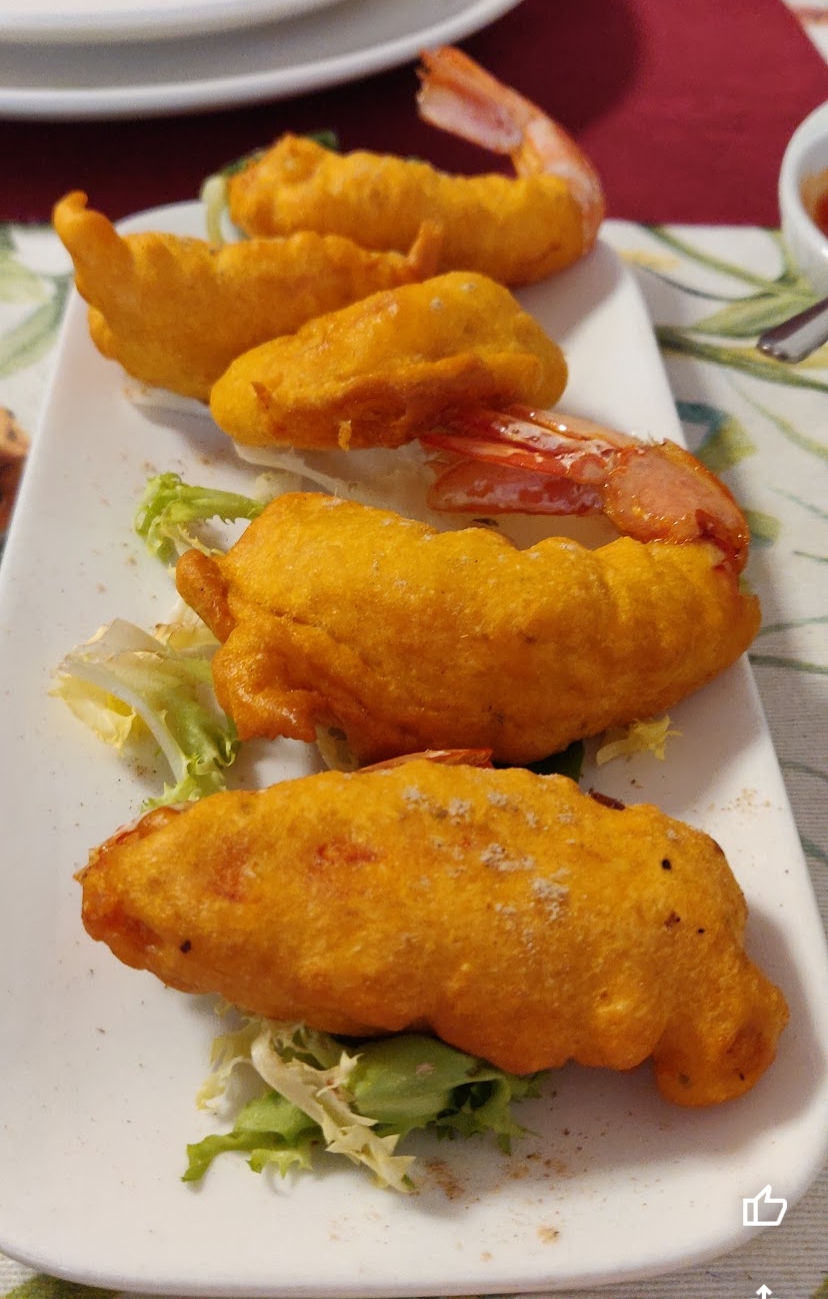 Restaurante Karachi 10