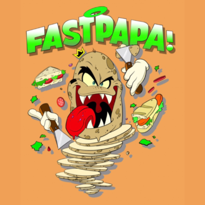 Fast Papa