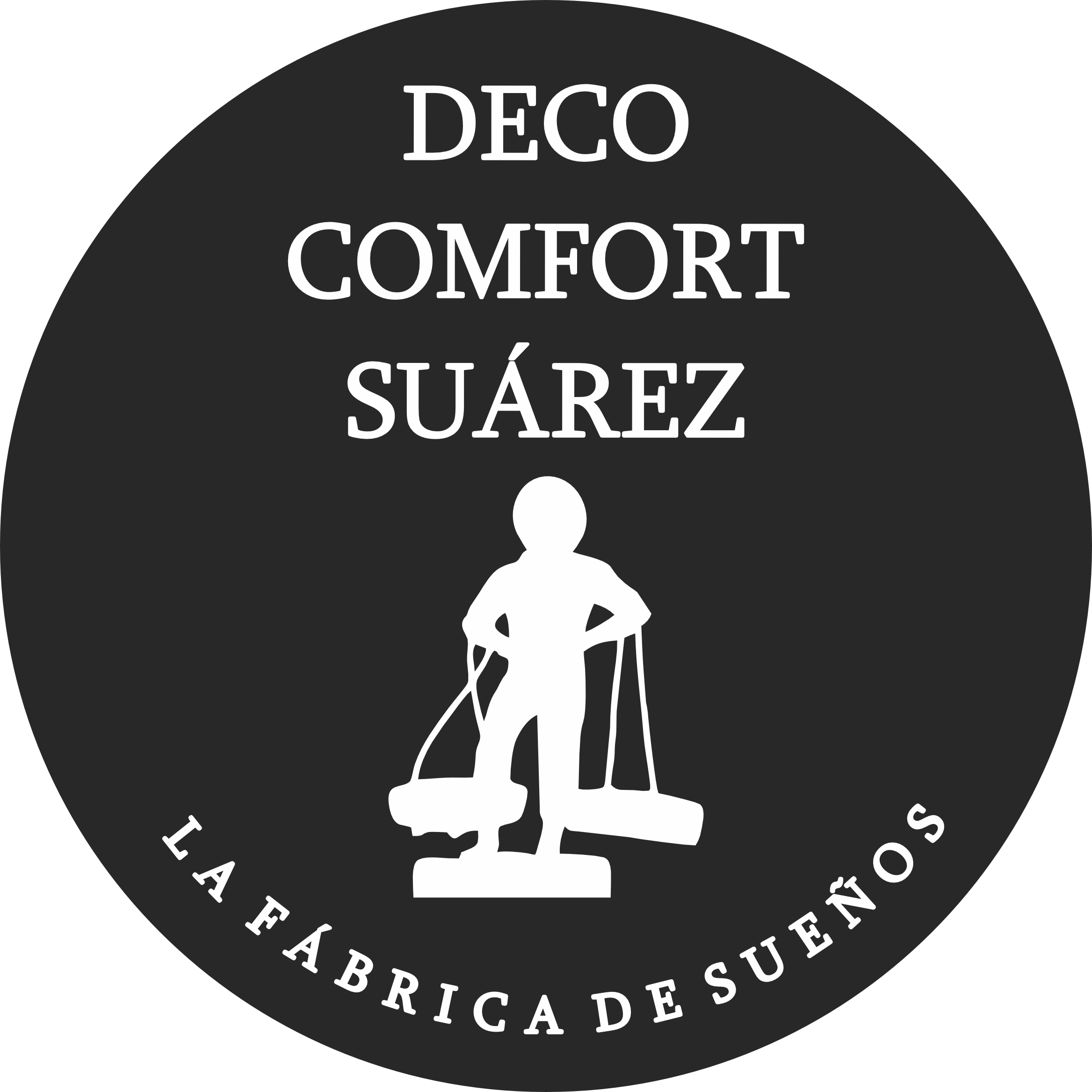 Deco Comfort Suarez