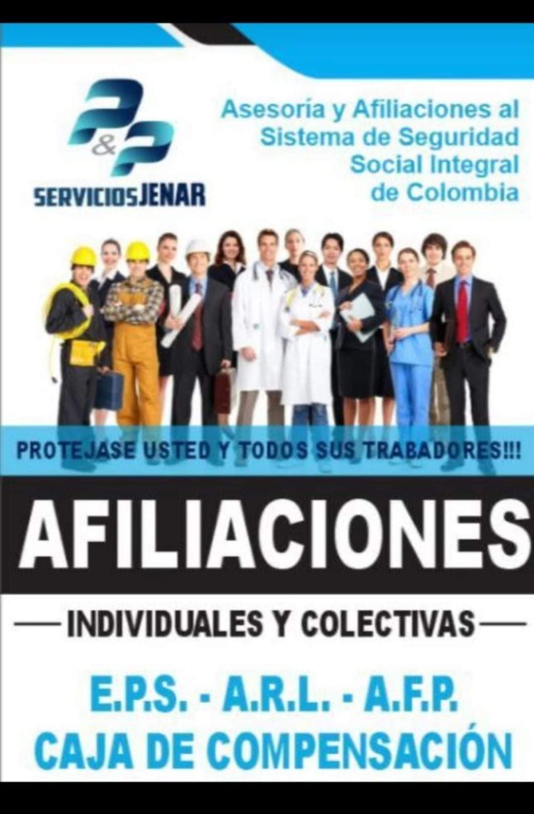 Galería de imágenes