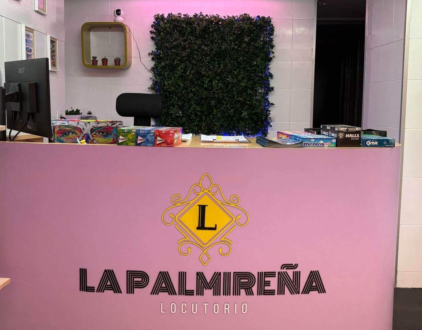 Galería de imágenes