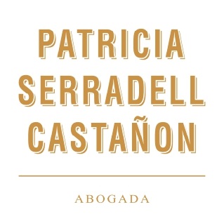 Patricia Serradell Castañón Abogada