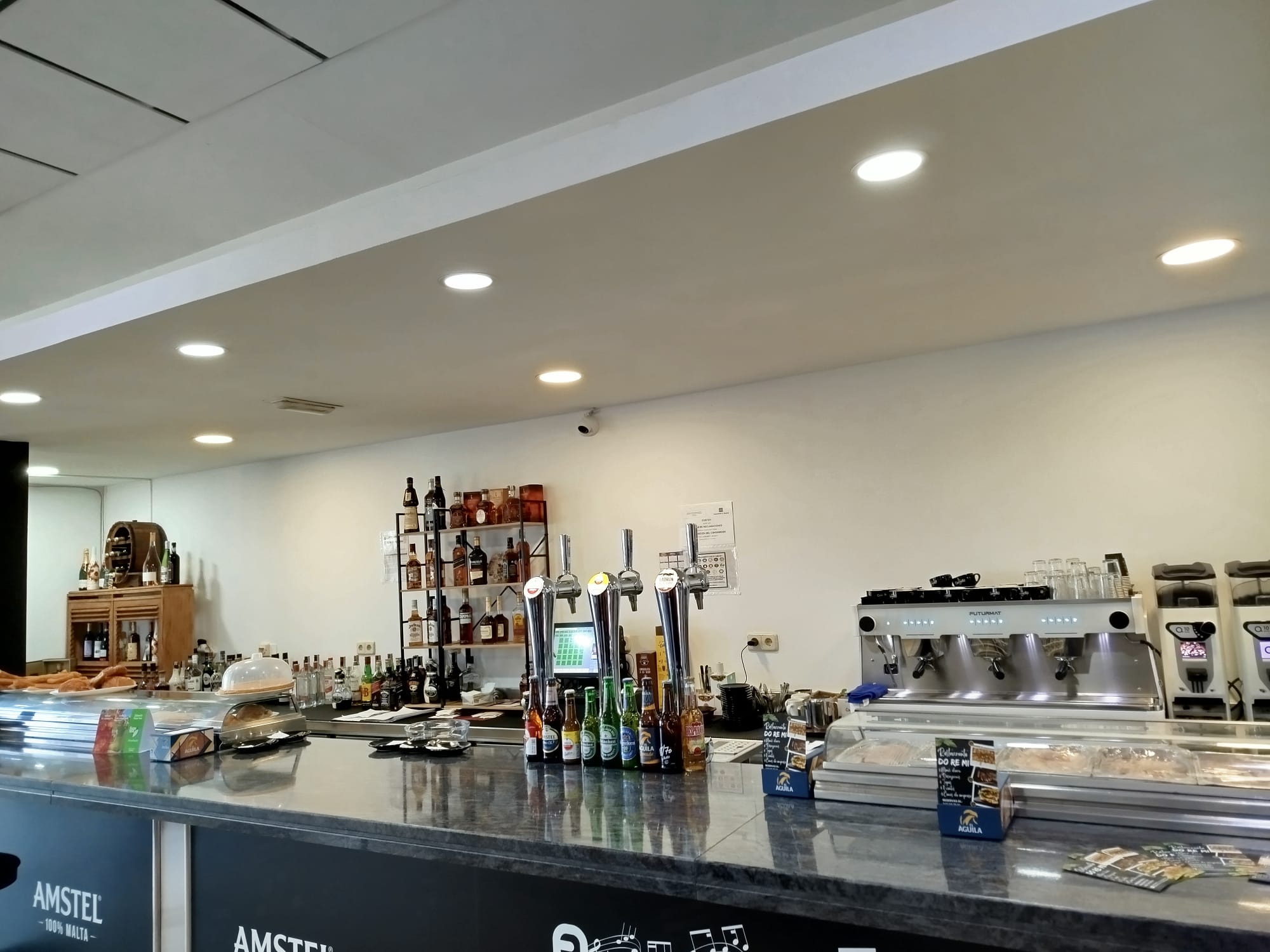 Restaurante Do Re MI Events 7