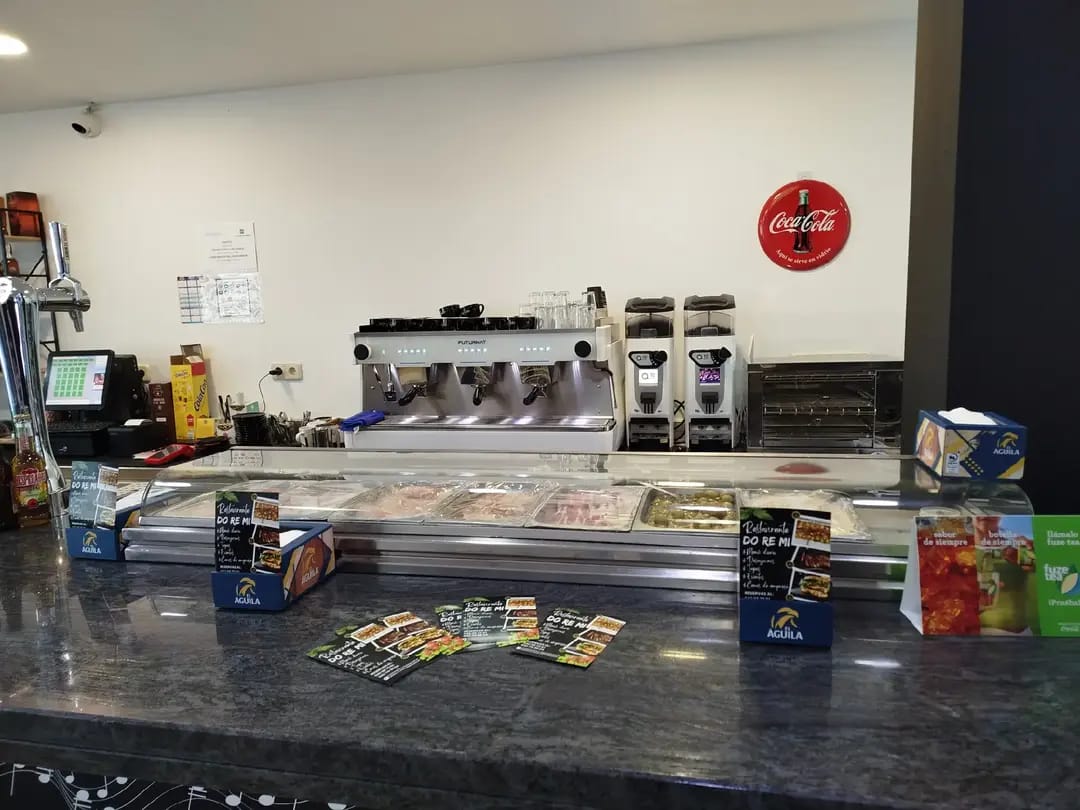 Restaurante Do Re MI Events 6