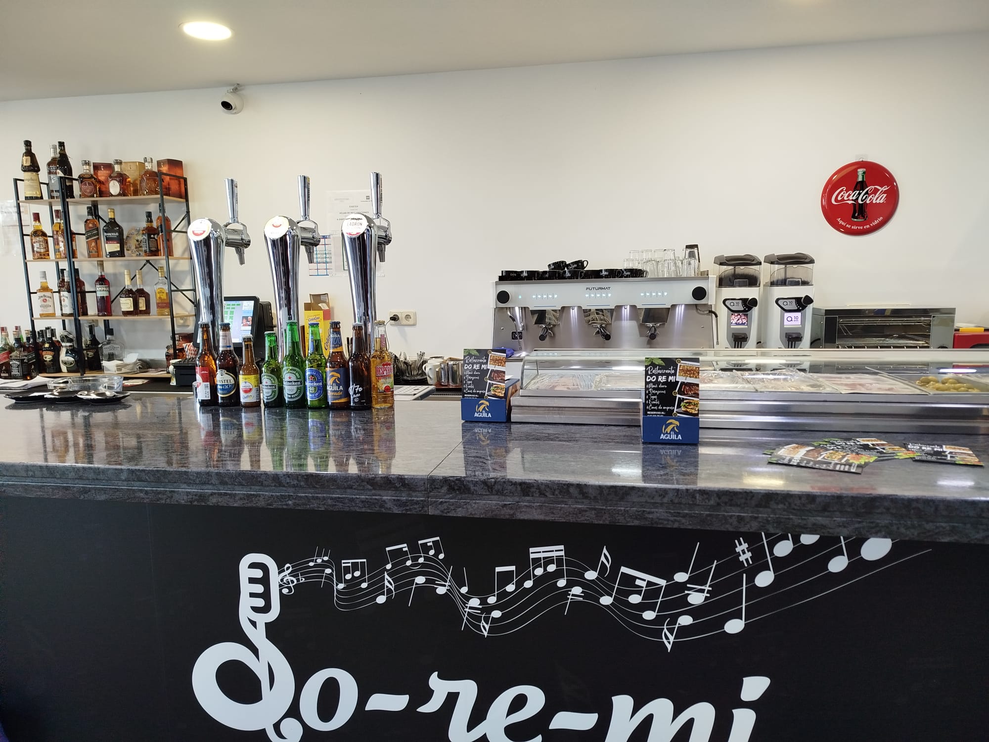 Restaurante Do Re MI Events 8