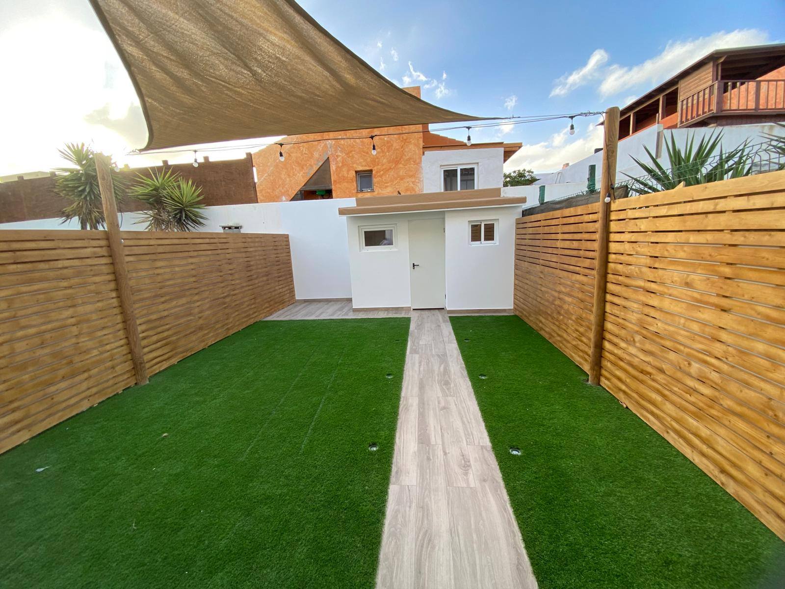 Reformas Sai, reformas Fuerteventura. 7