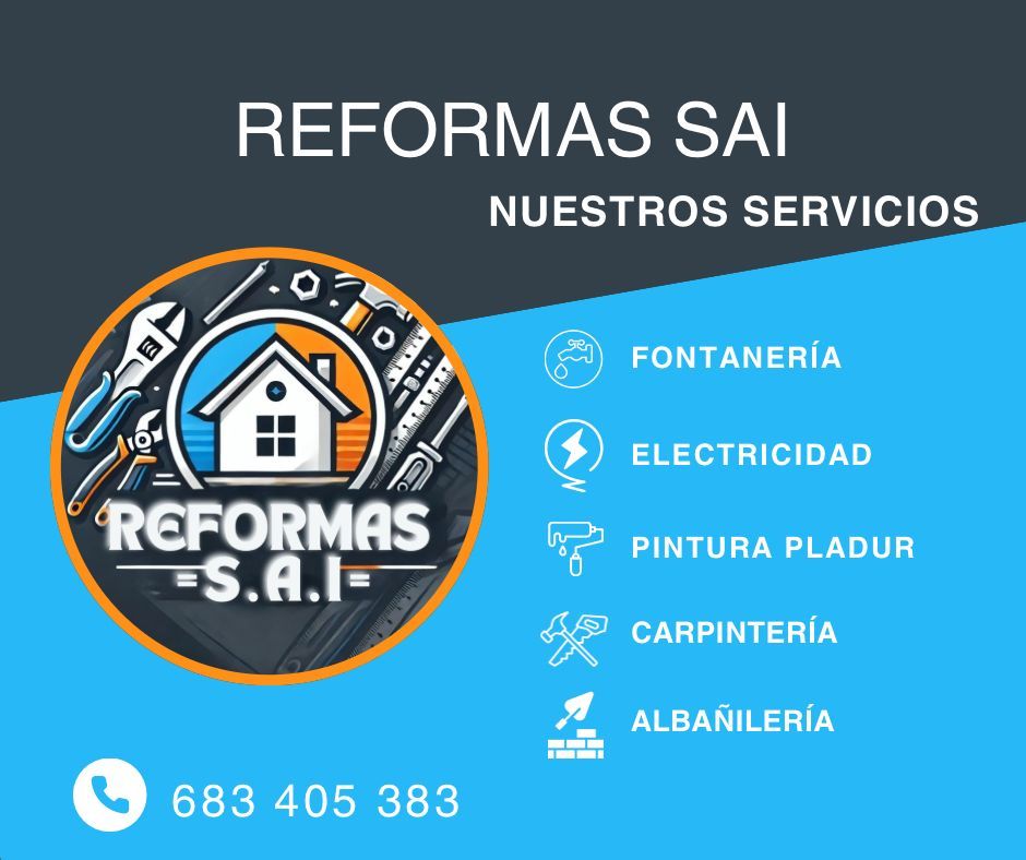Reformas Sai, reformas Fuerteventura. 11