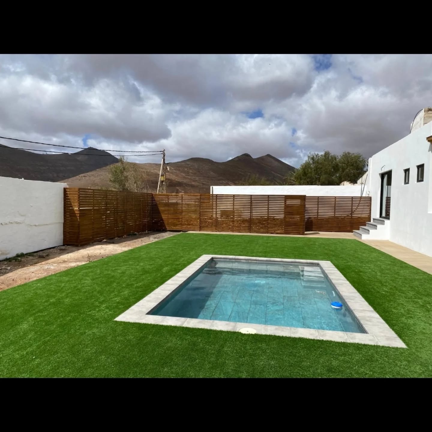 Reformas Sai, reformas Fuerteventura. 5