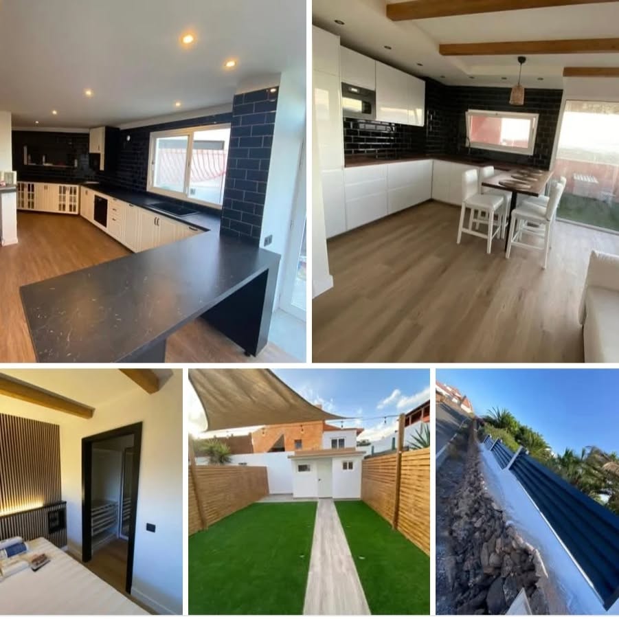 Reformas Sai, reformas Fuerteventura. 10