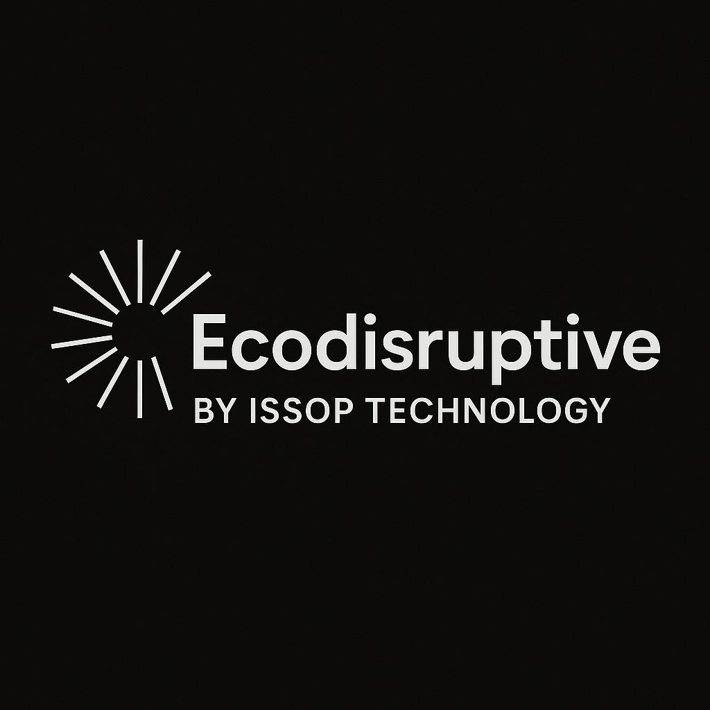 Ecodisruptive