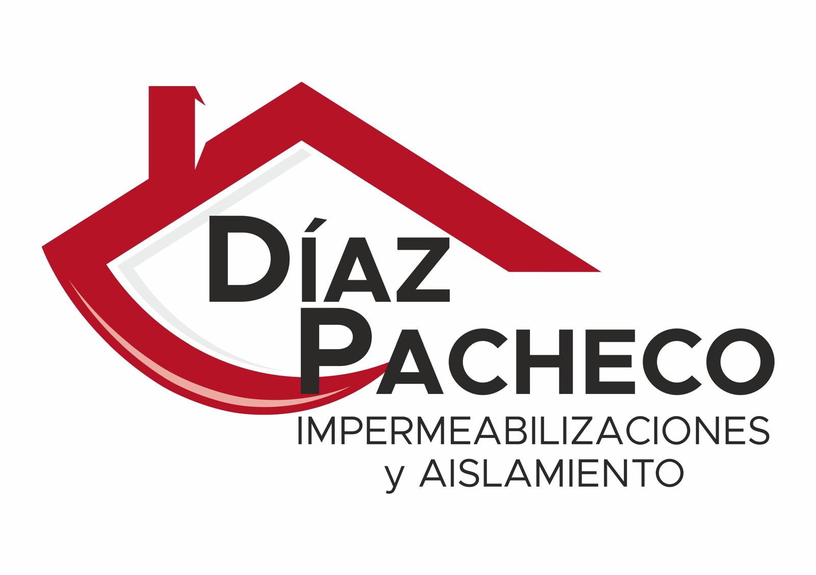 Impermeabilizaciones Díaz Pacheco