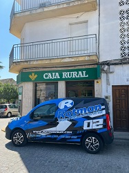 ROTMAN - Rótulos y Mantenimientos del Sur 4