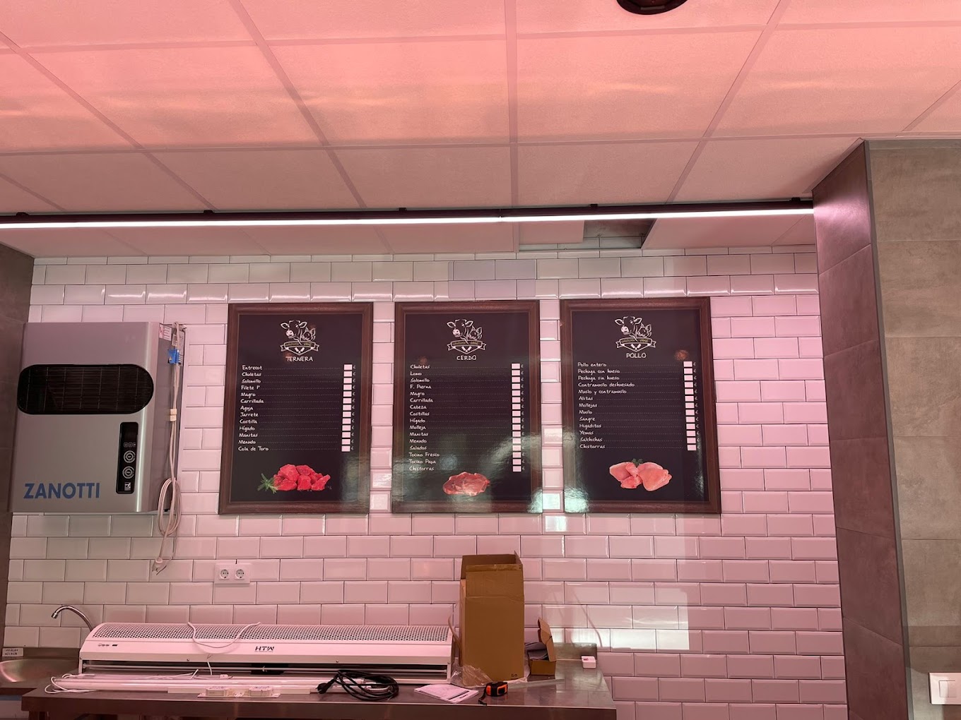 ROTMAN - Rótulos y Mantenimientos del Sur 5