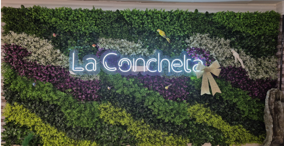 Bar - Restaurante La Concheta