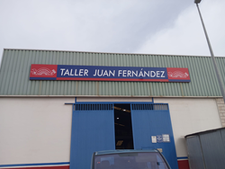 Imagen de Taller Juan Hernandez