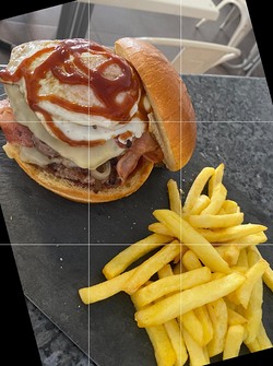 Imagen de Enoc Bistró y Café