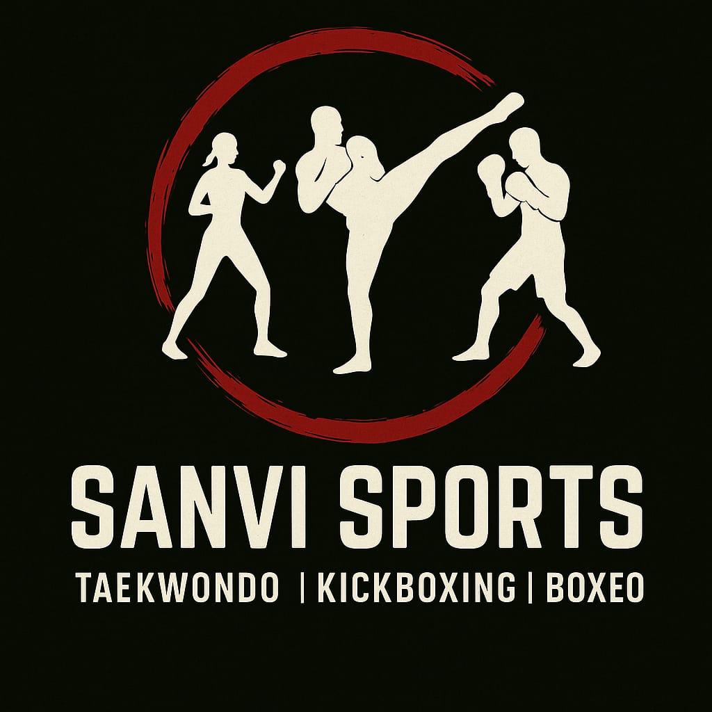 Sanvi Sports