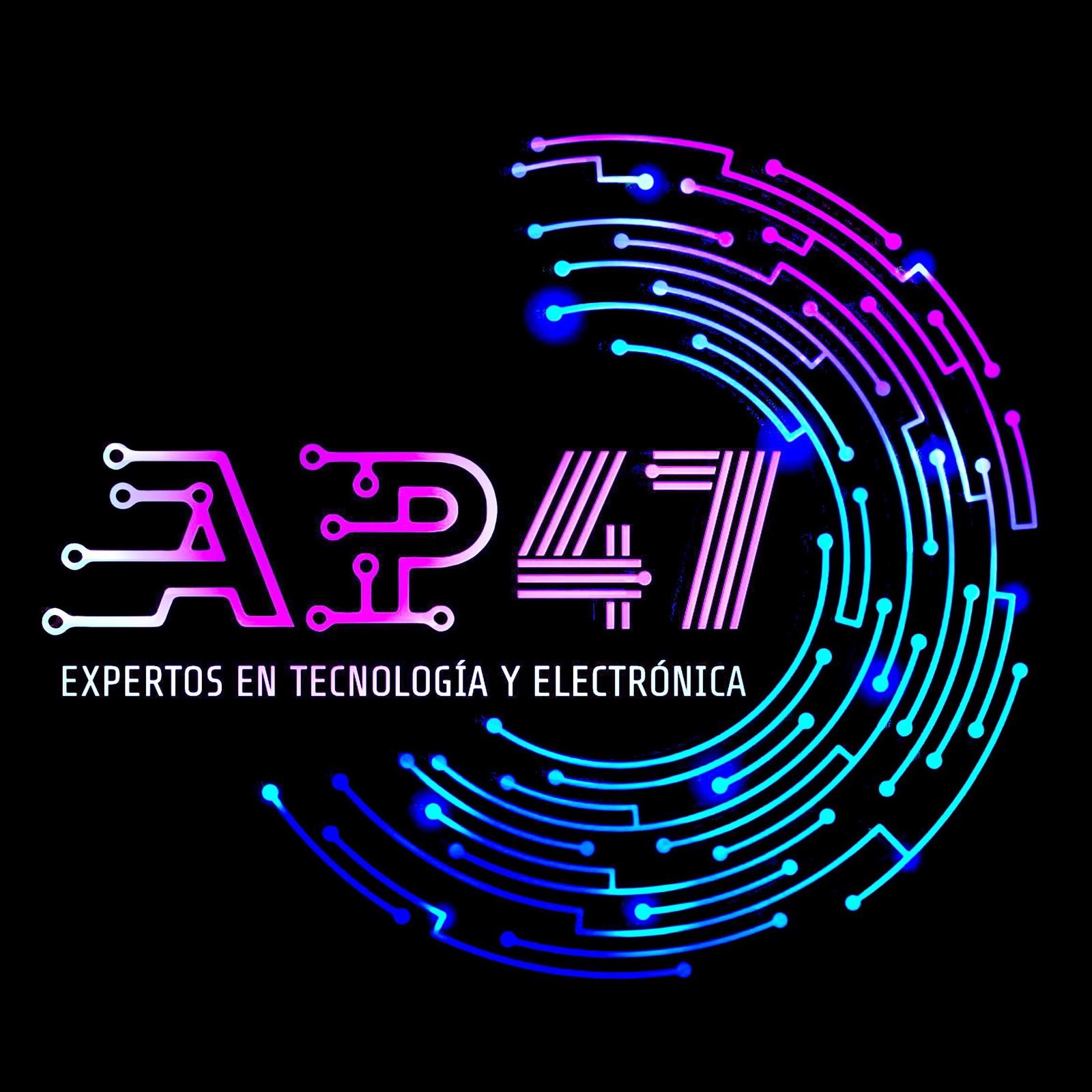AP 47 Úbeda