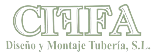 Ciffa Diseño Y Montaje Tubería