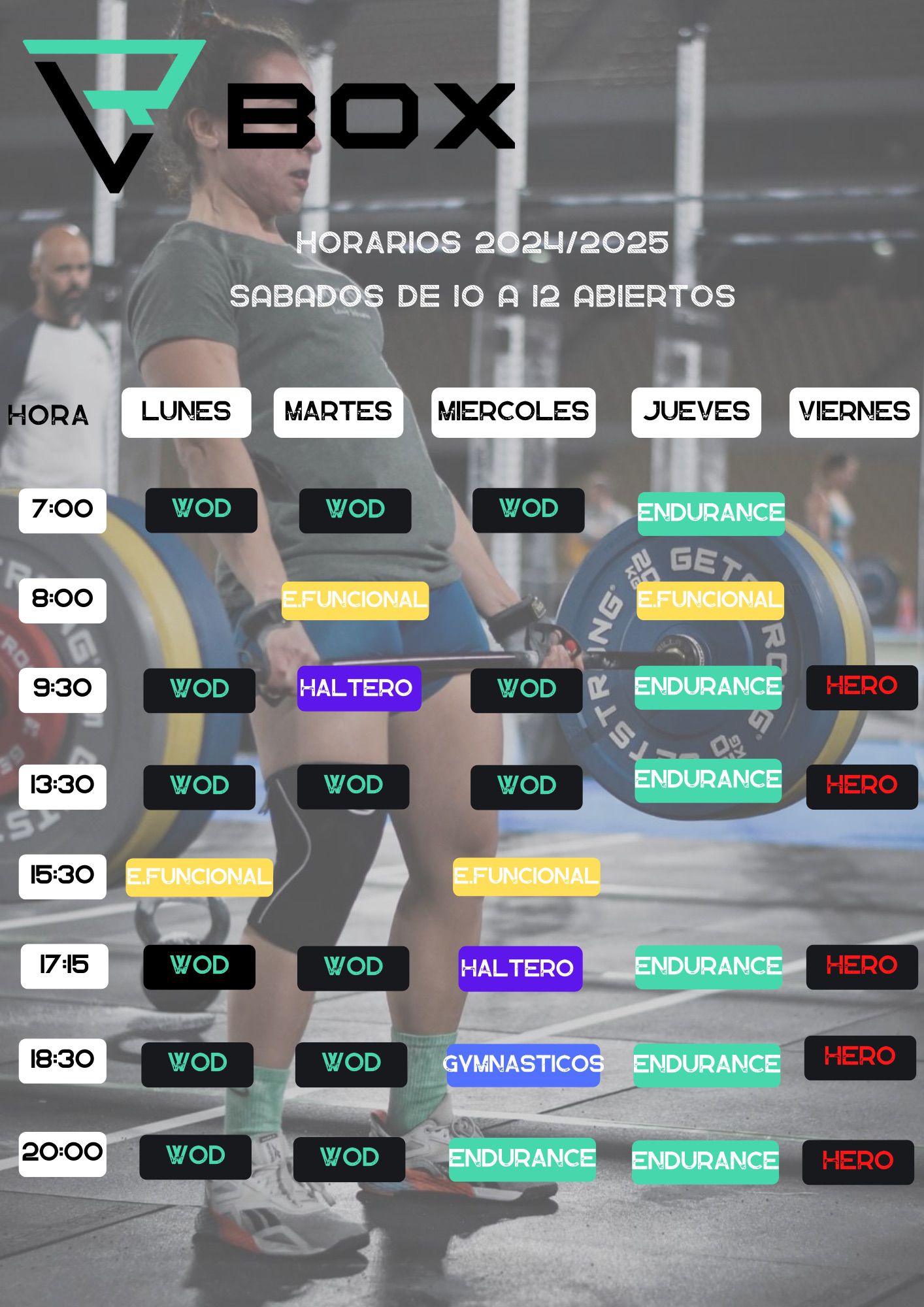 Galería de imágenes